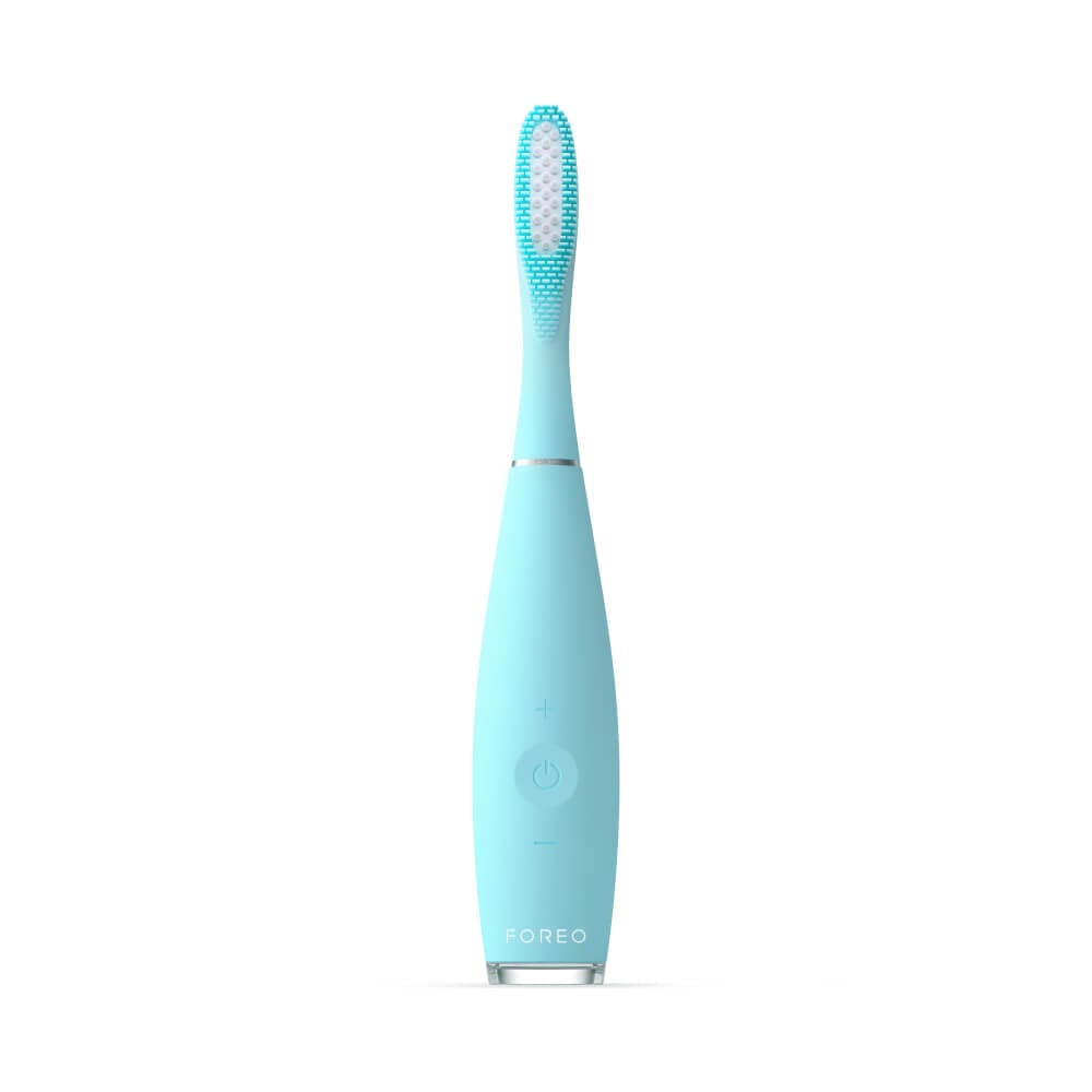 แปรงสีฟันซิลิโคนไฟฟ้า FOREO ISSA 3 Mint
